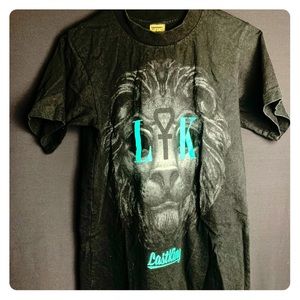 Last Kings T: Owned by rapper, Tyga 🐅